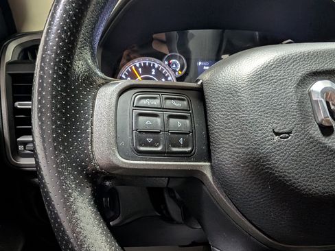 Used 2019 RAM 2500 Tradesman AWD/4WD image 22
