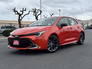 New 2026 Toyota Corolla XSE video 2