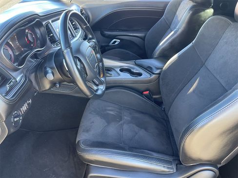 Used 2023 Dodge Challenger R/T w/ Plus Package image 20