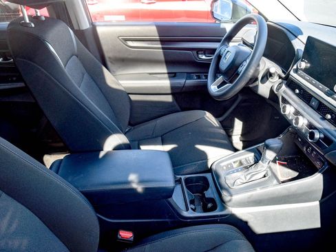 Used 2024 Honda CR-V EX image 19