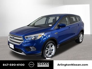 Used 2017 Ford Escape SE video 1