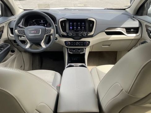 Used 2023 GMC Terrain Denali w/ Denali Premium Package AWD/4WD image 21