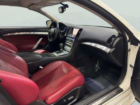 Used 2014 INFINITI Q60 IPL RWD image 36