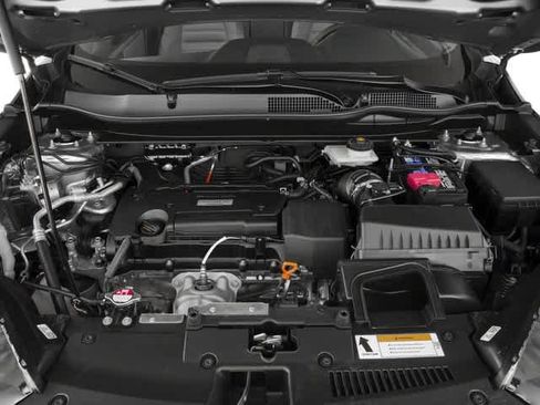 Used 2017 Honda CR-V LX image 13