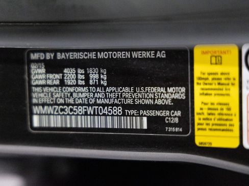 Used 2015 MINI Cooper Countryman S image 30