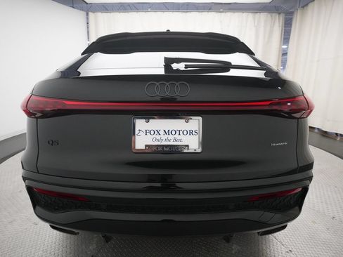 New 2026 Audi Q5 Premium Plus AWD/4WD image 27