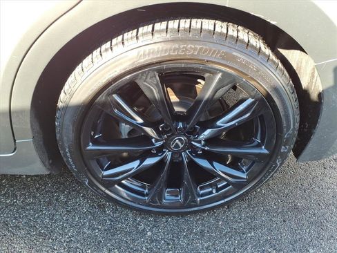 Used 2023 Lexus IS 350 F Sport image 6