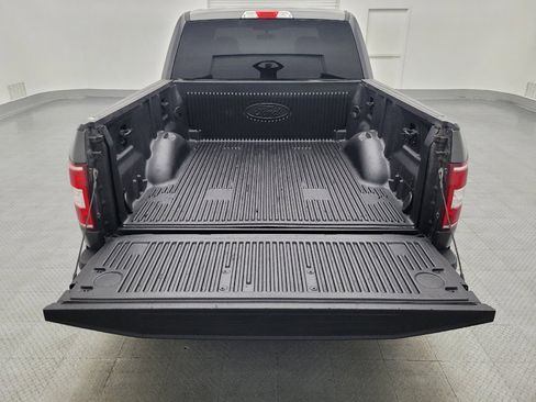 Used 2020 Ford F150 XLT image 29