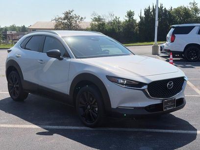 Certified 2024 MAZDA CX-30 AWD 2.5 S w/ Select Sport Pkg