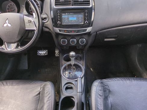 Used 2016 Mitsubishi Outlander Sport SEL FWD image 18