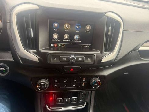 Used 2019 GMC Terrain SLE image 10