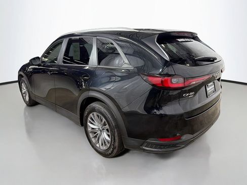 Used 2025 MAZDA CX-90 3.3 Turbo w/ Select Package AWD/4WD image 7