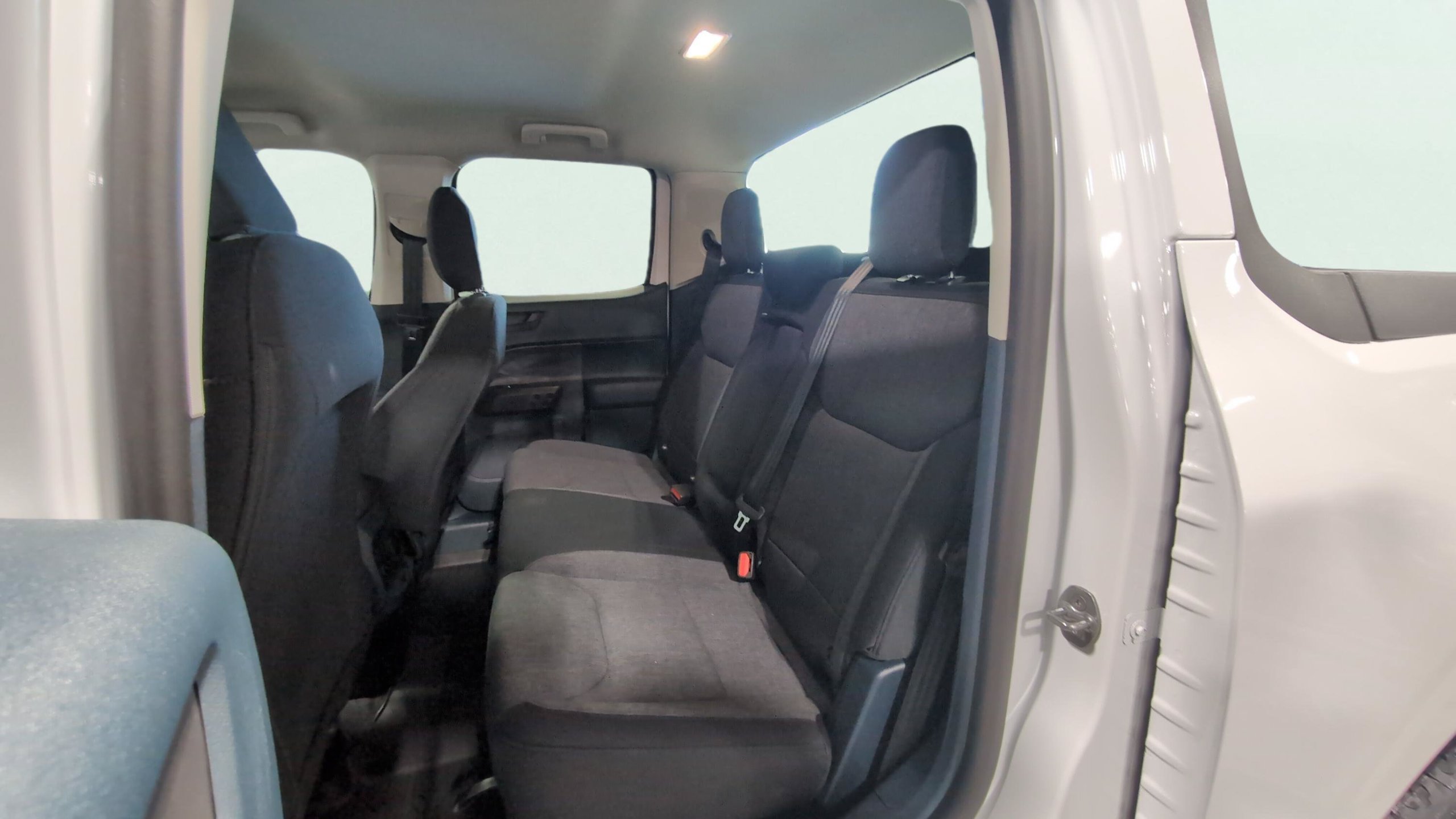 Used 2025 Ford Maverick XLT w/ XLT Luxury Package AWD/4WD image 14