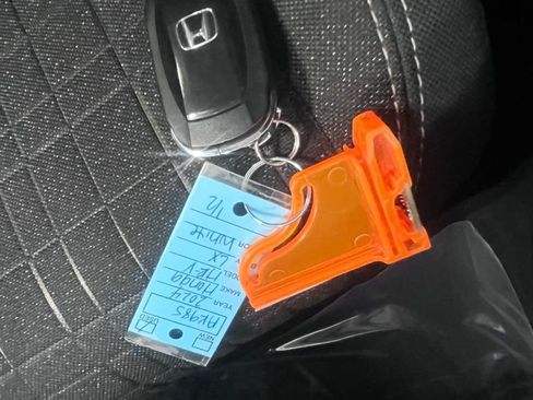 Used 2024 Honda HR-V LX image 11