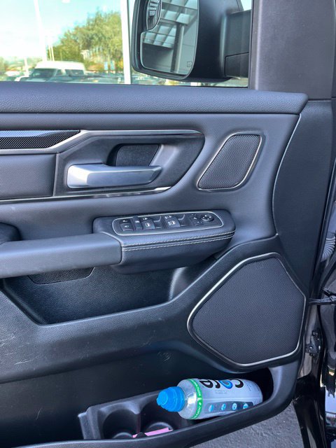 Used 2022 RAM 1500 Rebel w/ Rebel Level 2 Equipment Group AWD/4WD image 22
