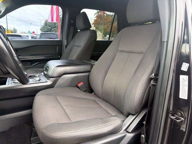 Used 2021 Ford Expedition XL AWD/4WD image 18