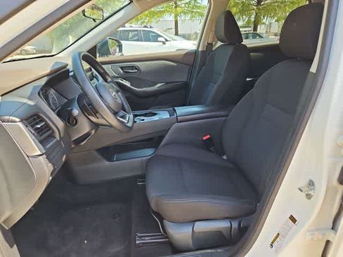 Used 2023 Nissan Rogue S FWD image 14