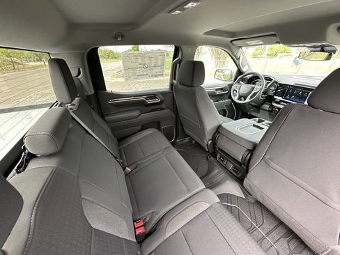 New 2025 Chevrolet Silverado 1500 LT image 19