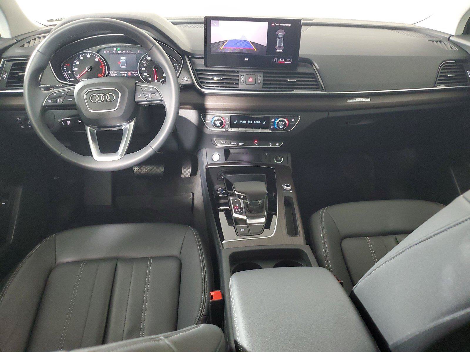 Used 2023 Audi Q5 2.0T Premium AWD/4WD image 15