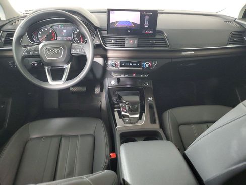 Used 2023 Audi Q5 2.0T Premium AWD/4WD image 15