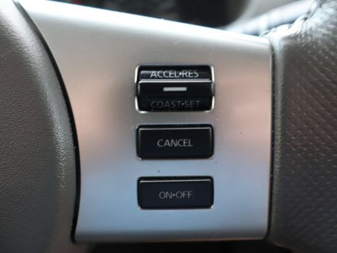 Used 2017 Nissan Frontier SV w/ SV Value Truck Package AWD/4WD image 30