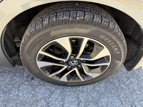 Used 2013 Honda Civic EX image 10