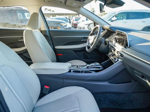 Certified 2023 Hyundai Sonata SEL image 13