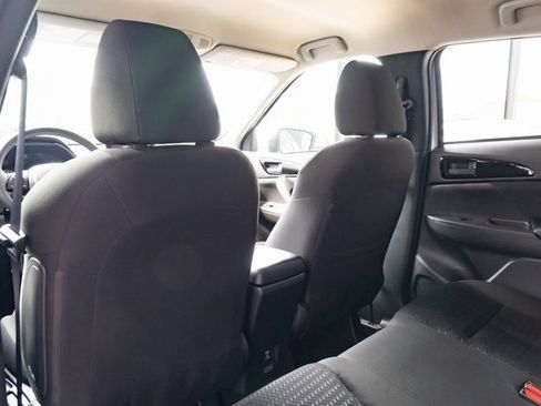 New 2026 Mitsubishi Eclipse Cross ES image 21