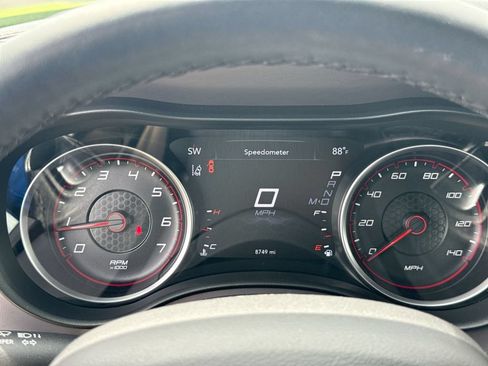 Used 2023 Dodge Charger GT w/ Plus Group AWD/4WD image 24