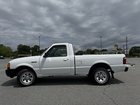 Used 2003 Ford Ranger XL RWD image 34