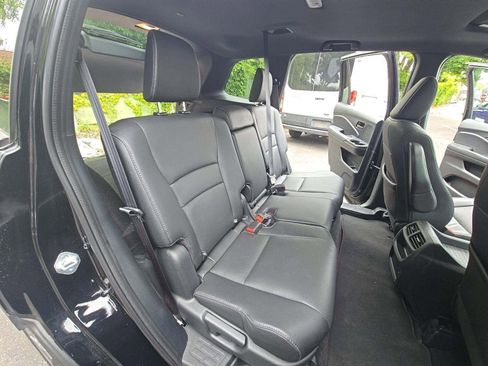 Used 2023 Honda Passport EX-L image 14