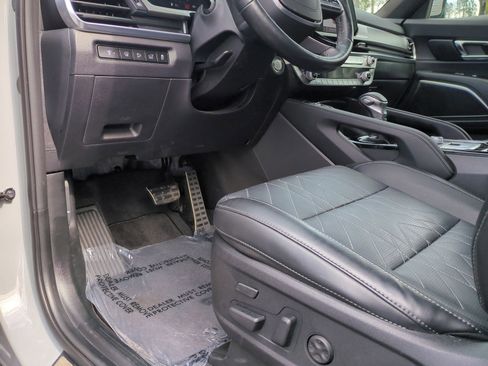 Used 2024 Kia Telluride SX Prestige X-Line image 17