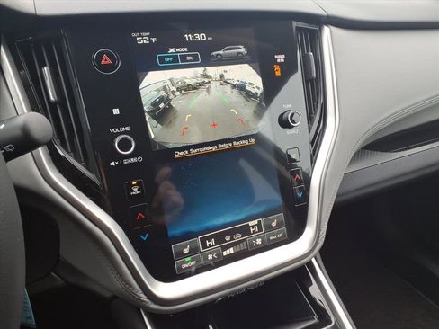 Certified 2023 Subaru Outback Premium image 23