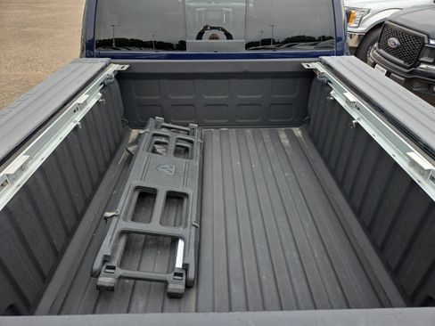 Used 2012 RAM 1500 Limited AWD/4WD image 5