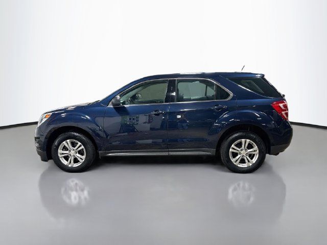 Used 2017 Chevrolet Equinox LS FWD image 10