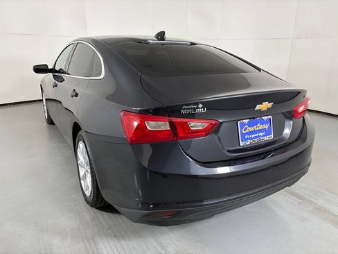 Used 2023 Chevrolet Malibu LT FWD image 6