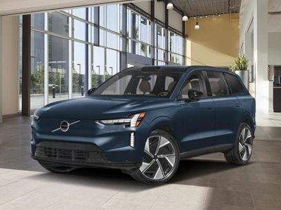 New 2025 Volvo EX90 Ultra w/ Protection Package Premier