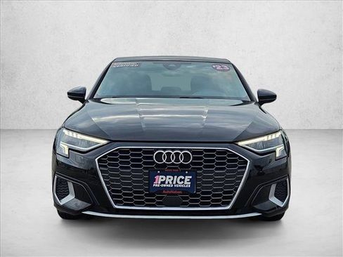Used 2023 Audi A3 2.0T Premium w/ Convenience Package FWD image 2