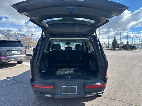 Used 2025 Hyundai Santa Fe XRT image 28