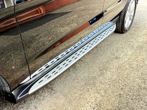 Used 2015 Mercedes-Benz ML 350 ML350 4MATIC w/ Premium 1 Package image 83