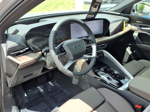 New 2026 Audi Q5 Prestige AWD/4WD image 5