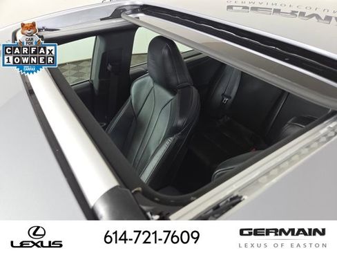 Used 2025 Lexus ES 350 F Sport FWD image 32