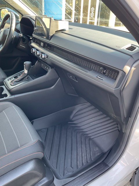 Used 2026 Honda CR-V TrailSport image 26