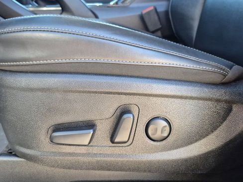 Certified 2025 Kia Telluride S image 14