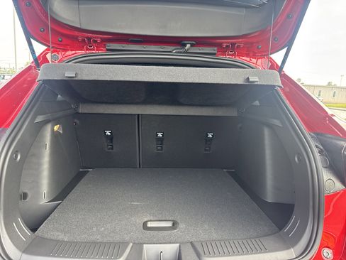 New 2026 Chevrolet Trax RS FWD image 8