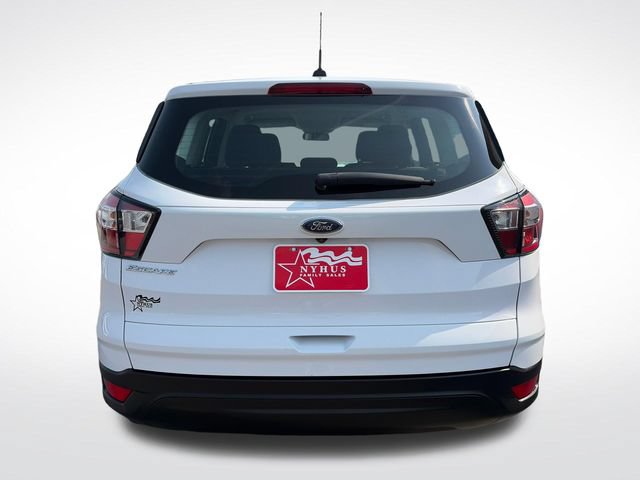 Used 2018 Ford Escape S FWD image 5