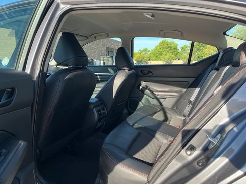 Used 2026 Nissan Altima 2.5 SR FWD image 16