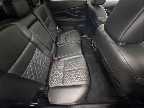 Certified 2023 Nissan Murano Platinum w/ Cargo Package FWD image 20