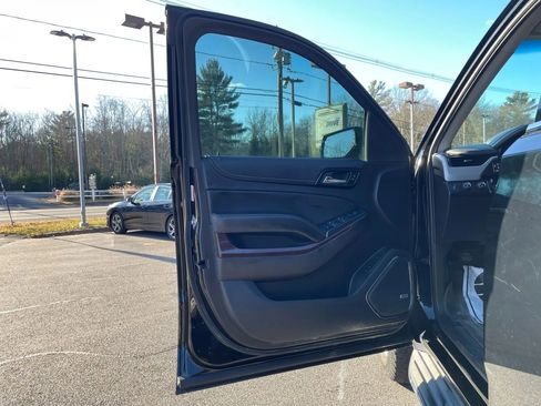 Used 2015 GMC Yukon SLT w/ HD Trailering Package image 13