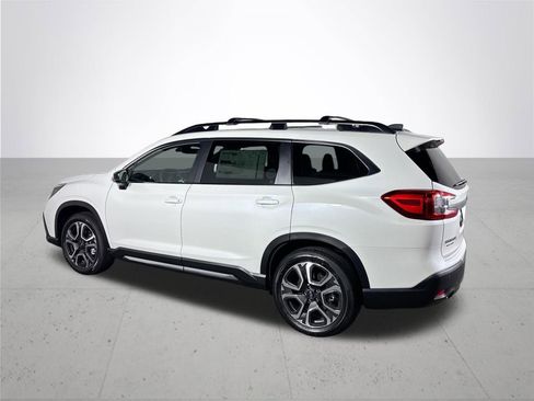 New 2026 Subaru Ascent Limited w/ Popular Package #2 image 8